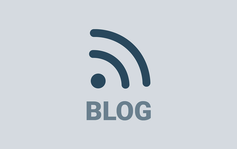Blog